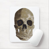 Grungy Skull Muismat (Met muis)