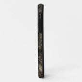 Grungy Steampunk Machinery Case-Mate iPhone Case (Achterkant/links)