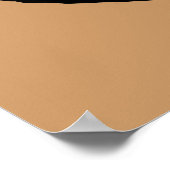 GRUNGY TEXAS STAR POSTER (Hoek)