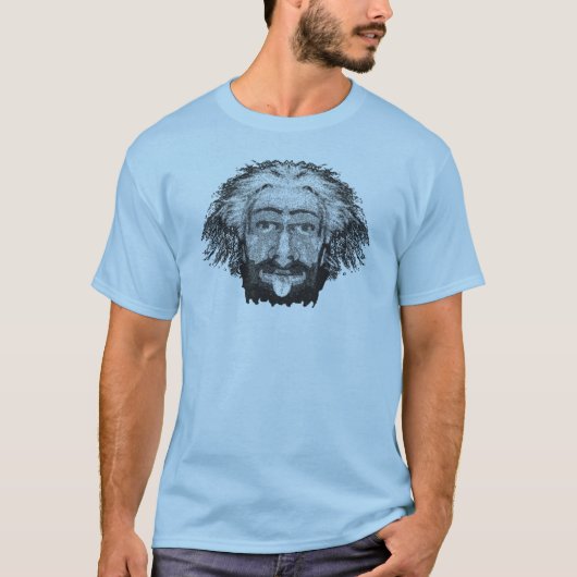 Grunt Neanderstone T-shirt (Voorkant)