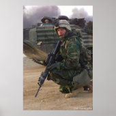 GRUNTWORKS POSTER (Voorkant)