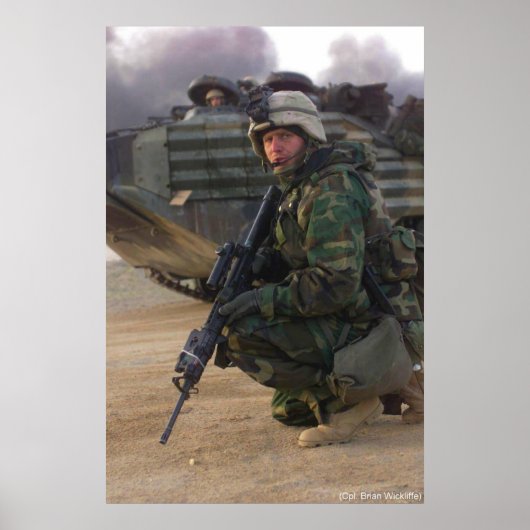 GRUNTWORKS POSTER (Voorkant)