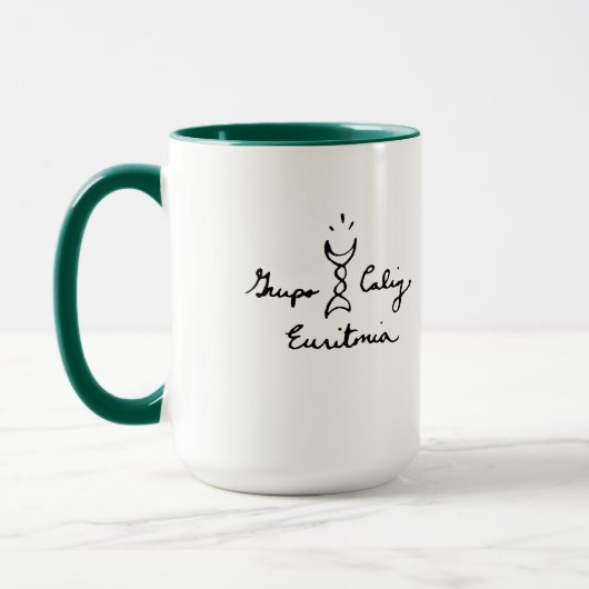 Grupo Cáliz Dank u Mok (Links)