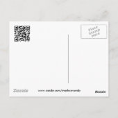 Gruss aus Hamburg, Vintage Hafen Briefkaart (Achterkant)