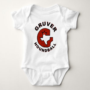 Gruver-G-Shirt-Front-#2 Romper