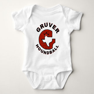 Gruver-G-Shirt-Front-#2 Romper