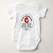 Gruver-G-Shirt-Front-#2 Romper (Achterkant)