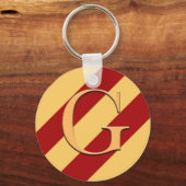 GRYFFIN House Sleutelhanger (Voorkant)