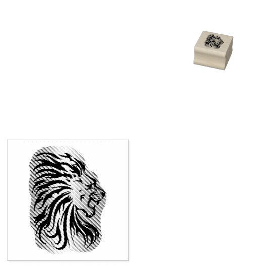 Gryffindor - Gepersonaliseerde Harry Potter Stamp Rubberstempel (Gestempeld)