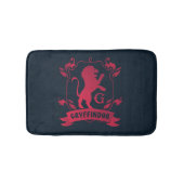 GRYFFINDOR™ House Crest Badmat (Voorkant)