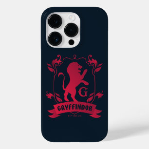  GRYFFINDOR™ House Crest Case-Mate iPhone 14 Pro Hoesje