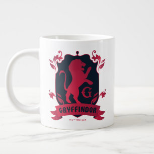  GRYFFINDOR™ House Crest Grote Koffiekop