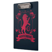 GRYFFINDOR™ House Crest Klembord (Links)