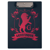  GRYFFINDOR™ House Crest Klembord (Voorkant)