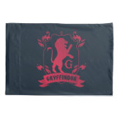 GRYFFINDOR™ House Crest Kussensloop (Achterkant)