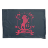  GRYFFINDOR™ House Crest Kussensloop (Voorkant)