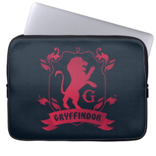  GRYFFINDOR™ House Crest Laptop Sleeve