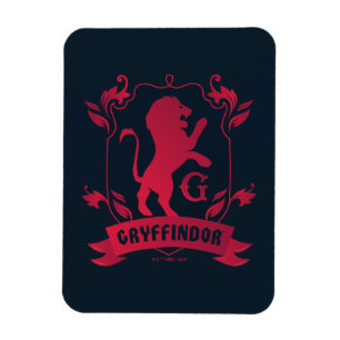 GRYFFINDOR™ House Crest Magneet