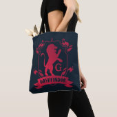 GRYFFINDOR™ House Crest Tote Bag (Dichtbij)