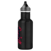 GRYFFINDOR™ House Crest Waterfles (Rechts)