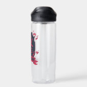 GRYFFINDOR™ House Crest Waterfles (Achterkant)