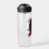 GRYFFINDOR™ House Crest Waterfles (Voorkant)