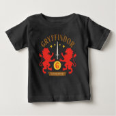 GRYFFINDOR™ House Double Lion Sword Graphic (Voorkant)