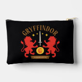 GRYFFINDOR™ House Double Lion Sword Graphic Etui (Achterkant)