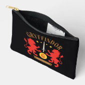 GRYFFINDOR™ House Double Lion Sword Graphic Etui (Open)