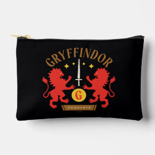 GRYFFINDOR™ House Double Lion Sword Graphic Etui