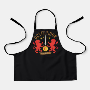 GRYFFINDOR™ House Double Lion Sword Graphic Schort