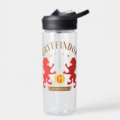 GRYFFINDOR™ House Double Lion Sword Graphic Waterfles (Links)