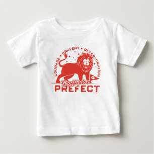 GRYFFINDOR™ Prefect Badge