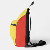 GRYFFINDOR™ Prefect Badge Sling Bag (Rechts)