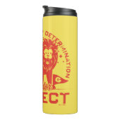 GRYFFINDOR™ Prefect Badge Thermosbeker (Geroteerd rechts)