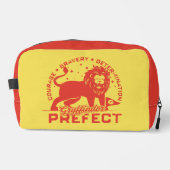 GRYFFINDOR™ Prefect Badge Toilettasje (Voorkant)