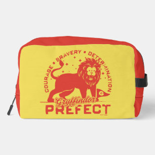 GRYFFINDOR™ Prefect Badge Toilettasje