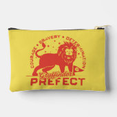 GRYFFINDOR™-prefectenbadge Etui (Achterkant)