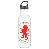 GRYFFINDOR™ Red Lion House Pride Badge Waterfles (Voorkant)