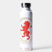 GRYFFINDOR™ Red Lion House Pride Badge Waterfles (Links)