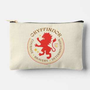 GRYFFINDOR™ Rode Leeuwenhuis Trots Badge Etui