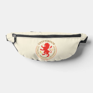 GRYFFINDOR™ Rode Leeuwenhuis Trots Badge Heuptasje