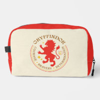 GRYFFINDOR™ Rode Leeuwenhuis Trots Badge