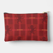 GRYFFINDOR™ Tartan Patroon Etui (Achterkant)