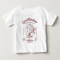 GRYFFINDOR™ Vastberadenheid Moed Dapperheid Wapen