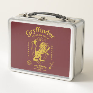GRYFFINDOR™ Vastberadenheid Moed Dapperheid Wapen