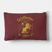 GRYFFINDOR™ Vastberadenheid Moed Dapperheid Wapen Etui (Achterkant)