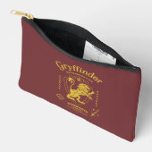 GRYFFINDOR™ Vastberadenheid Moed Dapperheid Wapen Etui (Open)