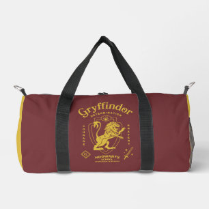 GRYFFINDOR™ Vastberadenheid Moed Dapperheid Wapen Plunjezak