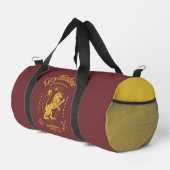 GRYFFINDOR™ Vastberadenheid Moed Dapperheid Wapen Plunjezak (Rechterhoek)